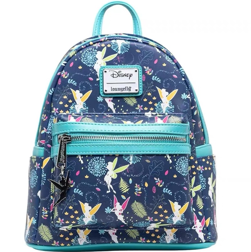新しいピンクのフェイクレザーミニバックパック、女性用、カジュ - Leather Work Backpack のレビューと価格