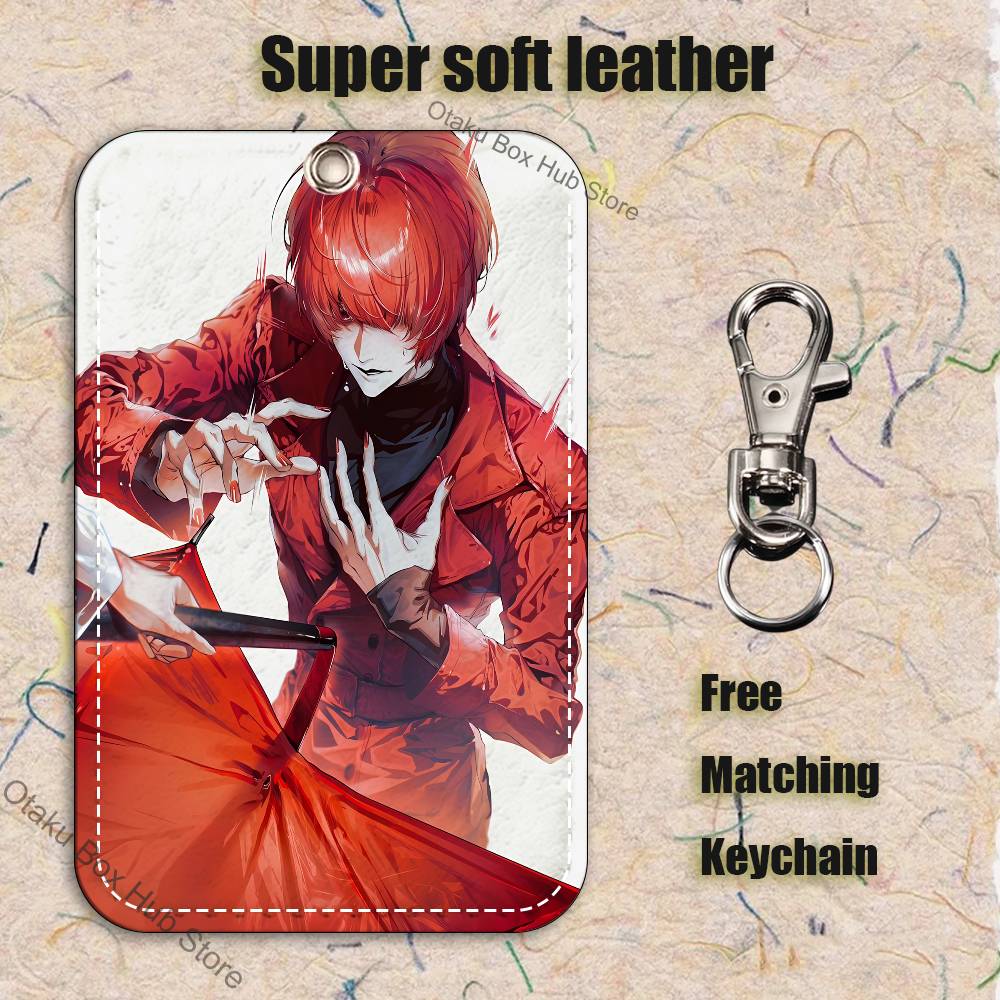 H-Homicipher S ホルダー キーホルダー 銀行用 - Leatherwork Keychain のレビューと価格