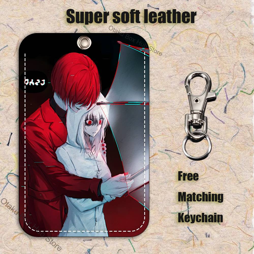 H-Homicipher S ホルダー キーホルダー 銀行用 - Leatherwork Keychain のレビューと価格