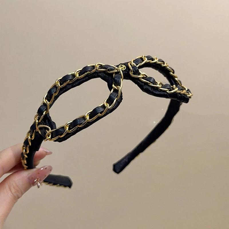 女性用エレガントなパーティーデイリーヘアアクセサリーヴィンテ - Leatherwork Pony のレビューと価格