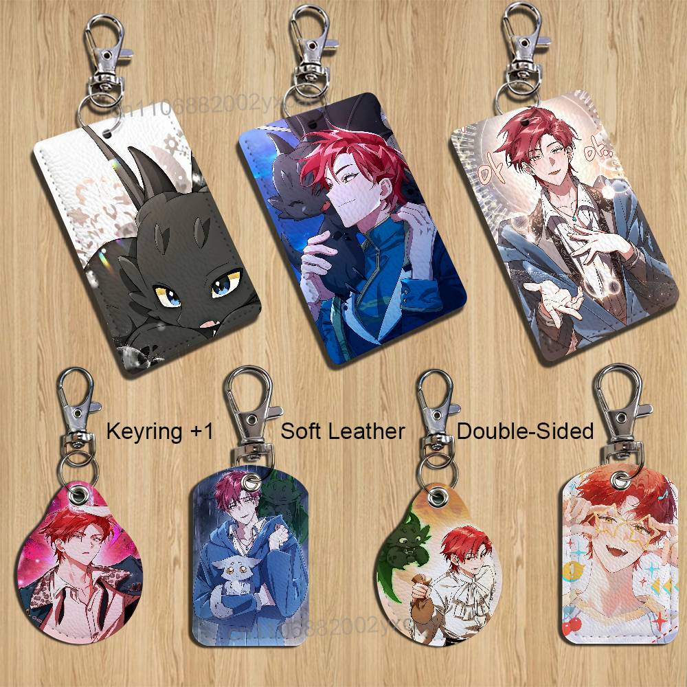 Cale Henituse TCF Raon Miru ホル - Leatherwork Keychain のレビューと価格