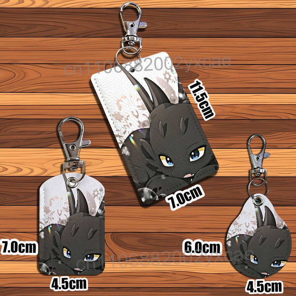 Cale Henituse TCF Raon Miru ホル - Leatherwork Keychain のレビューと価格