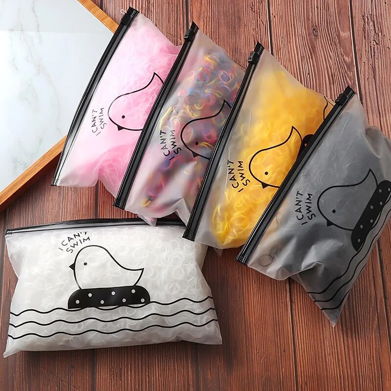 子供のゴムバンド小さな使い捨てレザーカバーネクタイヘッドバン - Leatherwork Pony のレビューと価格
